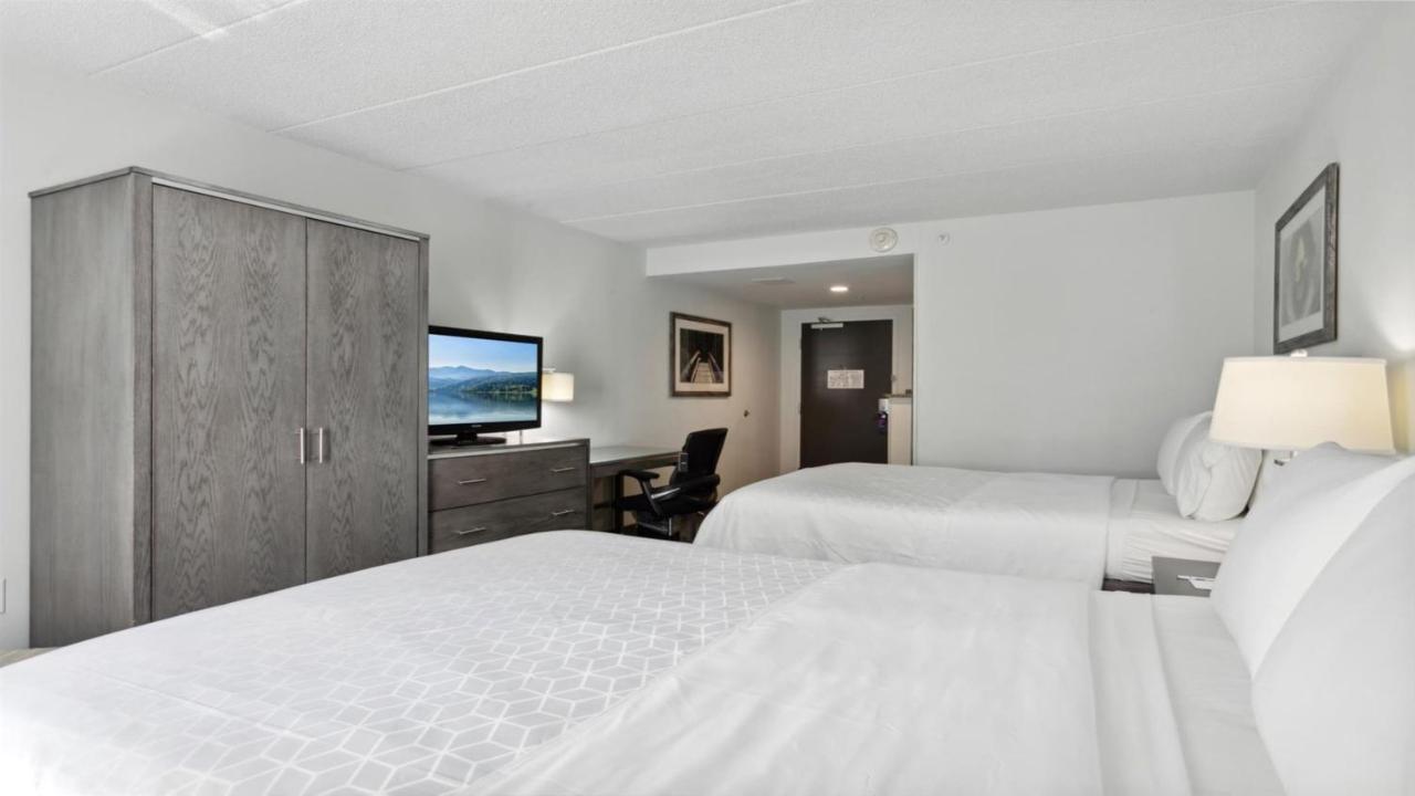 Holiday Inn Express Williamsburg North By Ihg Norge Zewnętrze zdjęcie