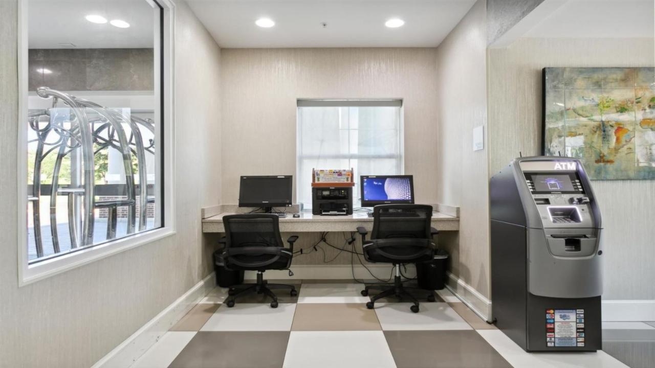 Holiday Inn Express Williamsburg North By Ihg Norge Zewnętrze zdjęcie