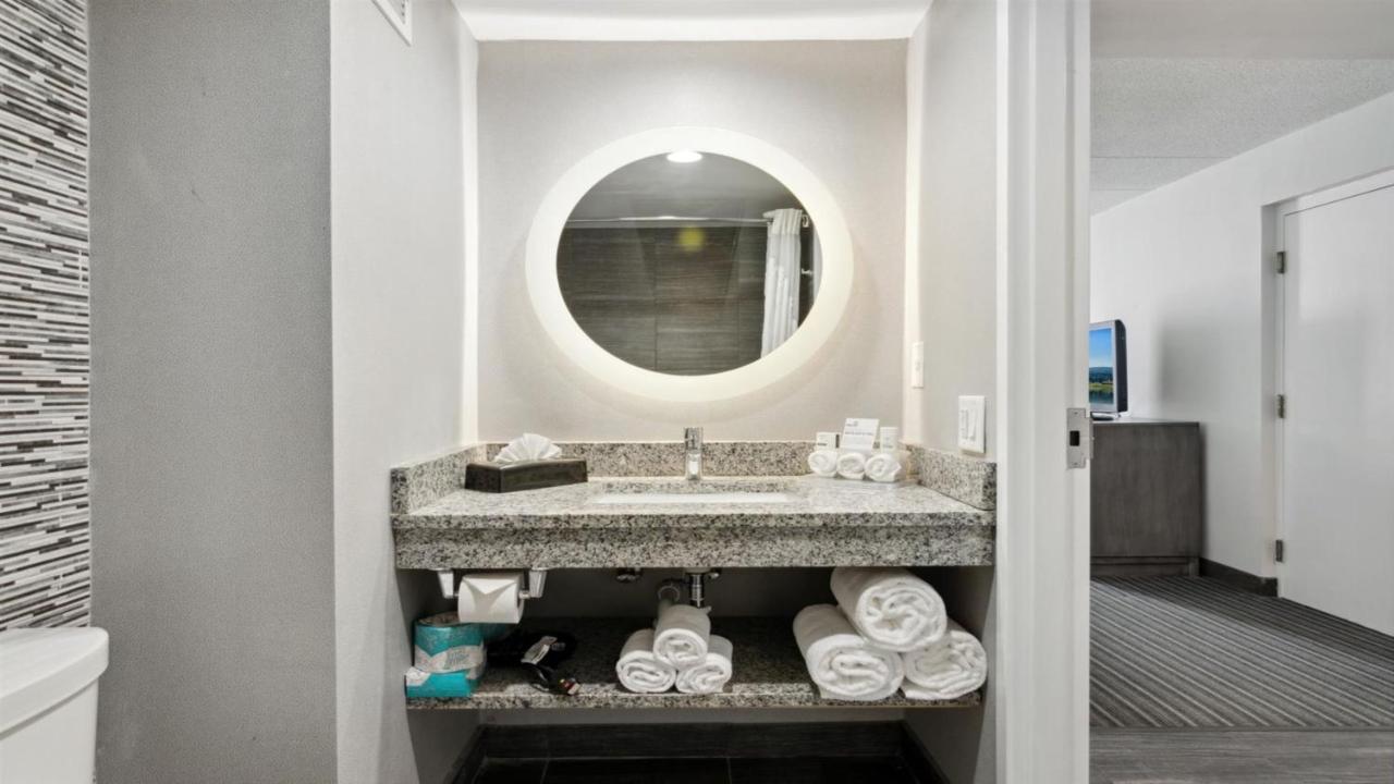 Holiday Inn Express Williamsburg North By Ihg Norge Zewnętrze zdjęcie