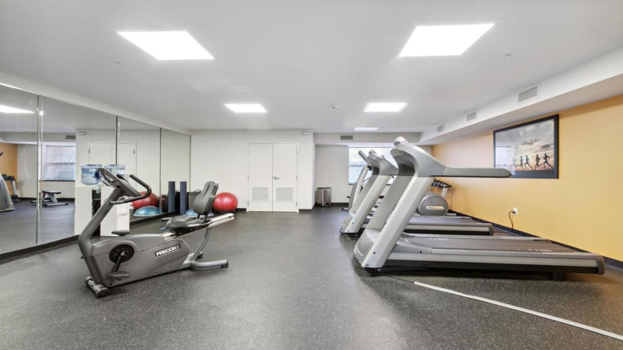 Holiday Inn Express Williamsburg North By Ihg Norge Zewnętrze zdjęcie
