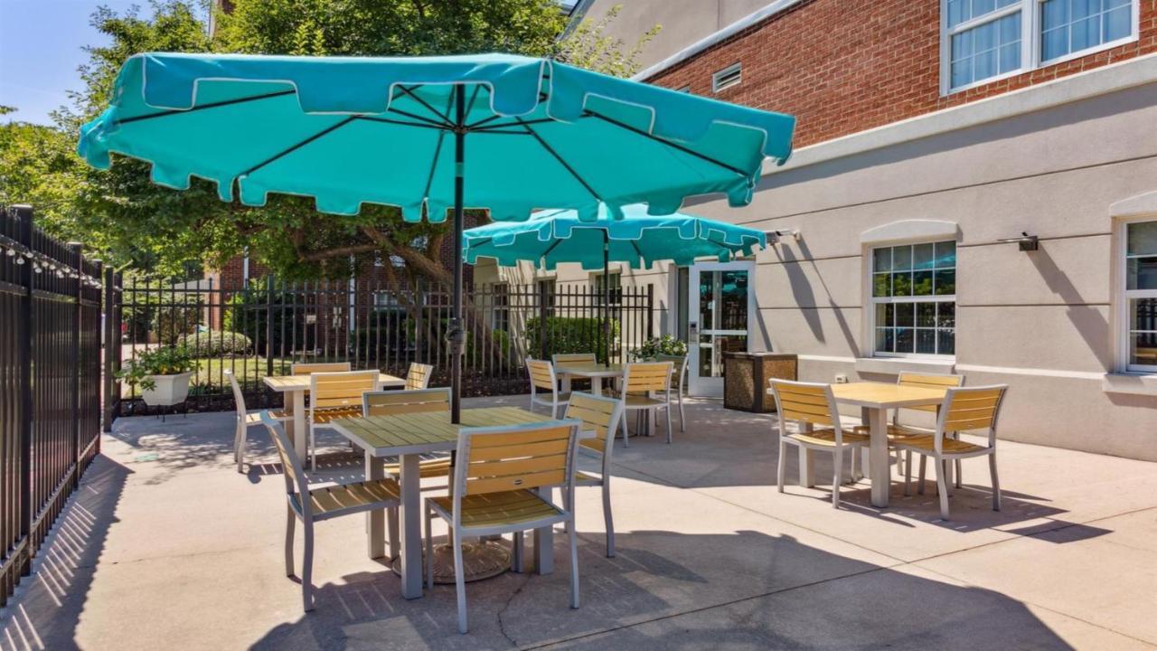 Holiday Inn Express Williamsburg North By Ihg Norge Zewnętrze zdjęcie