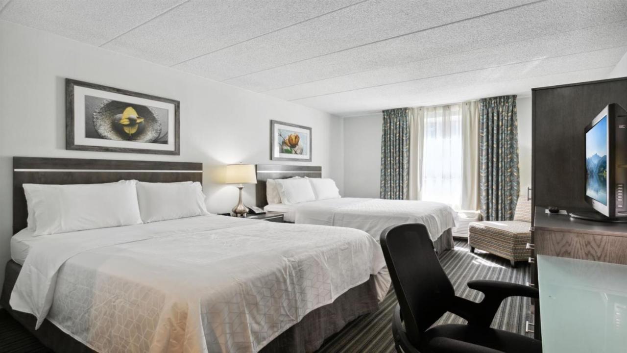 Holiday Inn Express Williamsburg North By Ihg Norge Zewnętrze zdjęcie