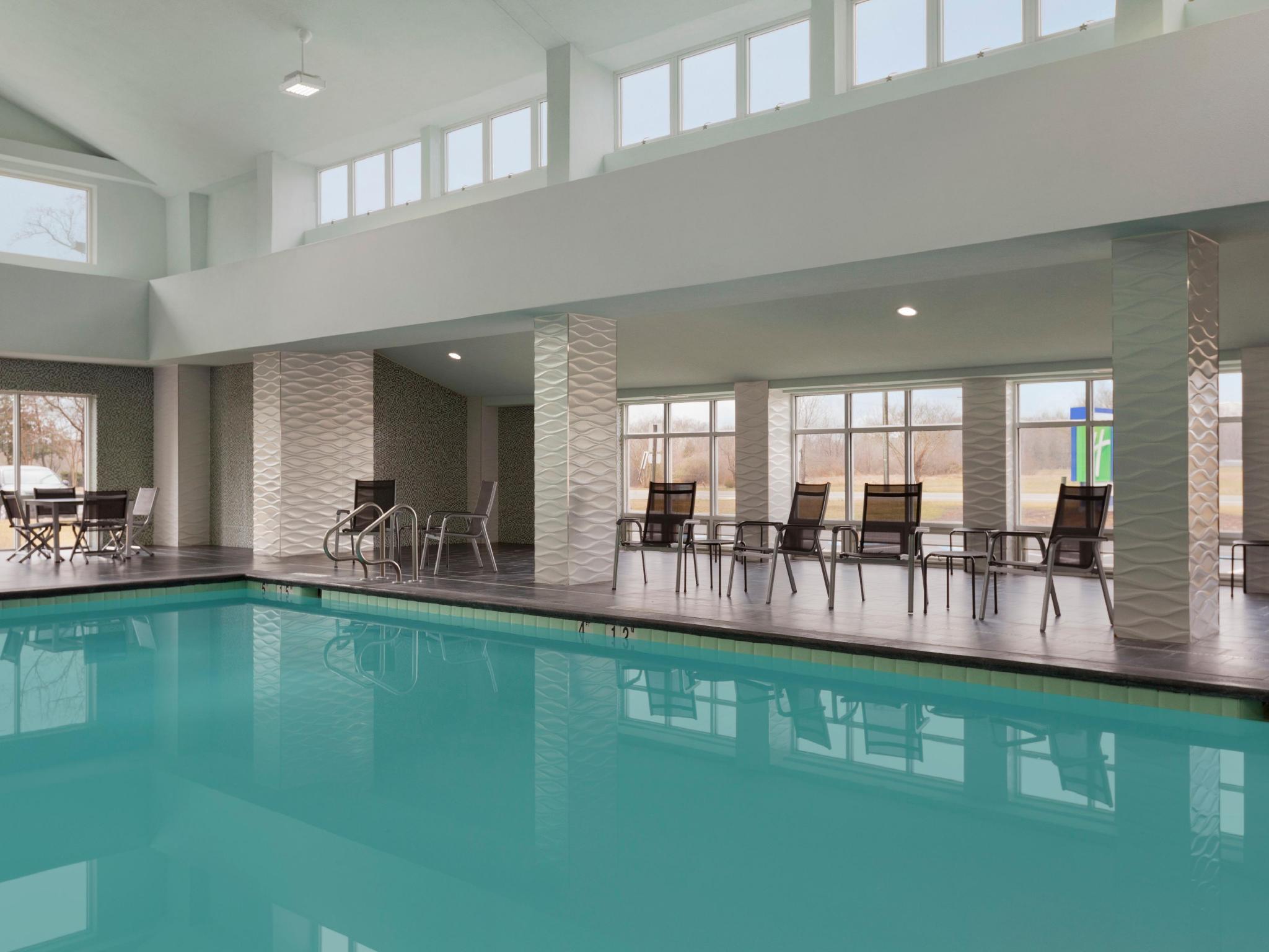 Holiday Inn Express Williamsburg North By Ihg Norge Zewnętrze zdjęcie