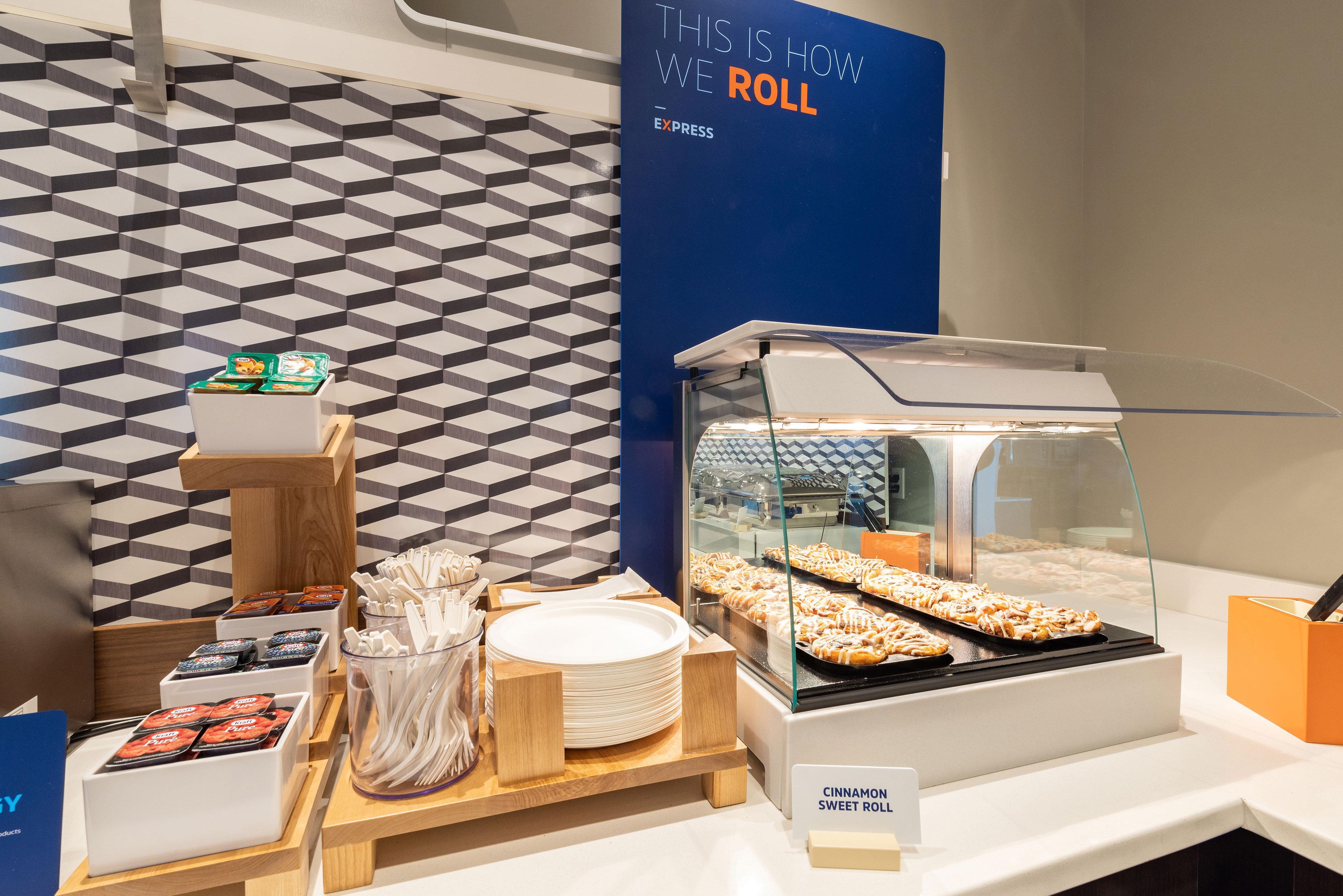 Holiday Inn Express Williamsburg North By Ihg Norge Zewnętrze zdjęcie