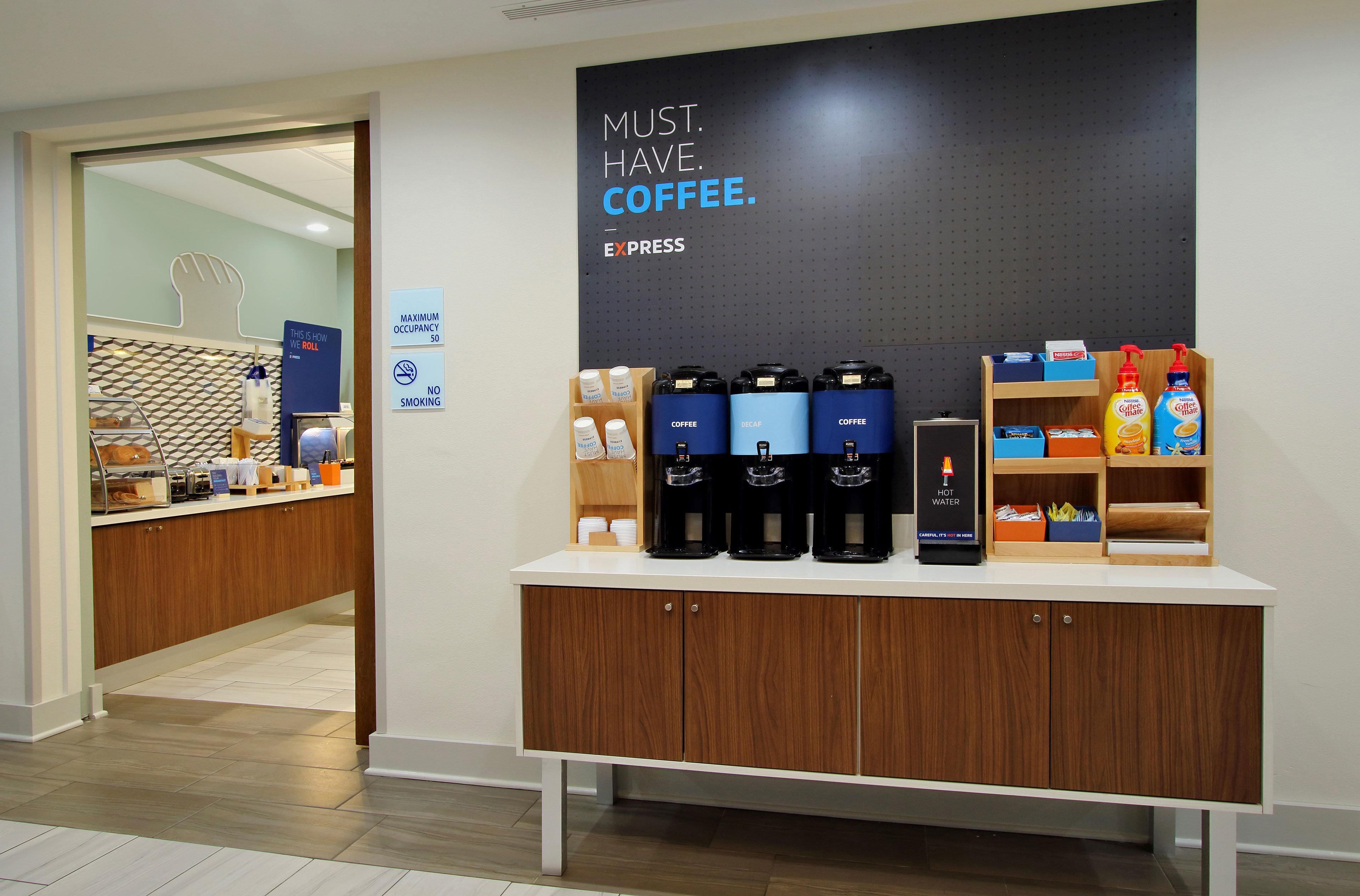 Holiday Inn Express Williamsburg North By Ihg Norge Zewnętrze zdjęcie