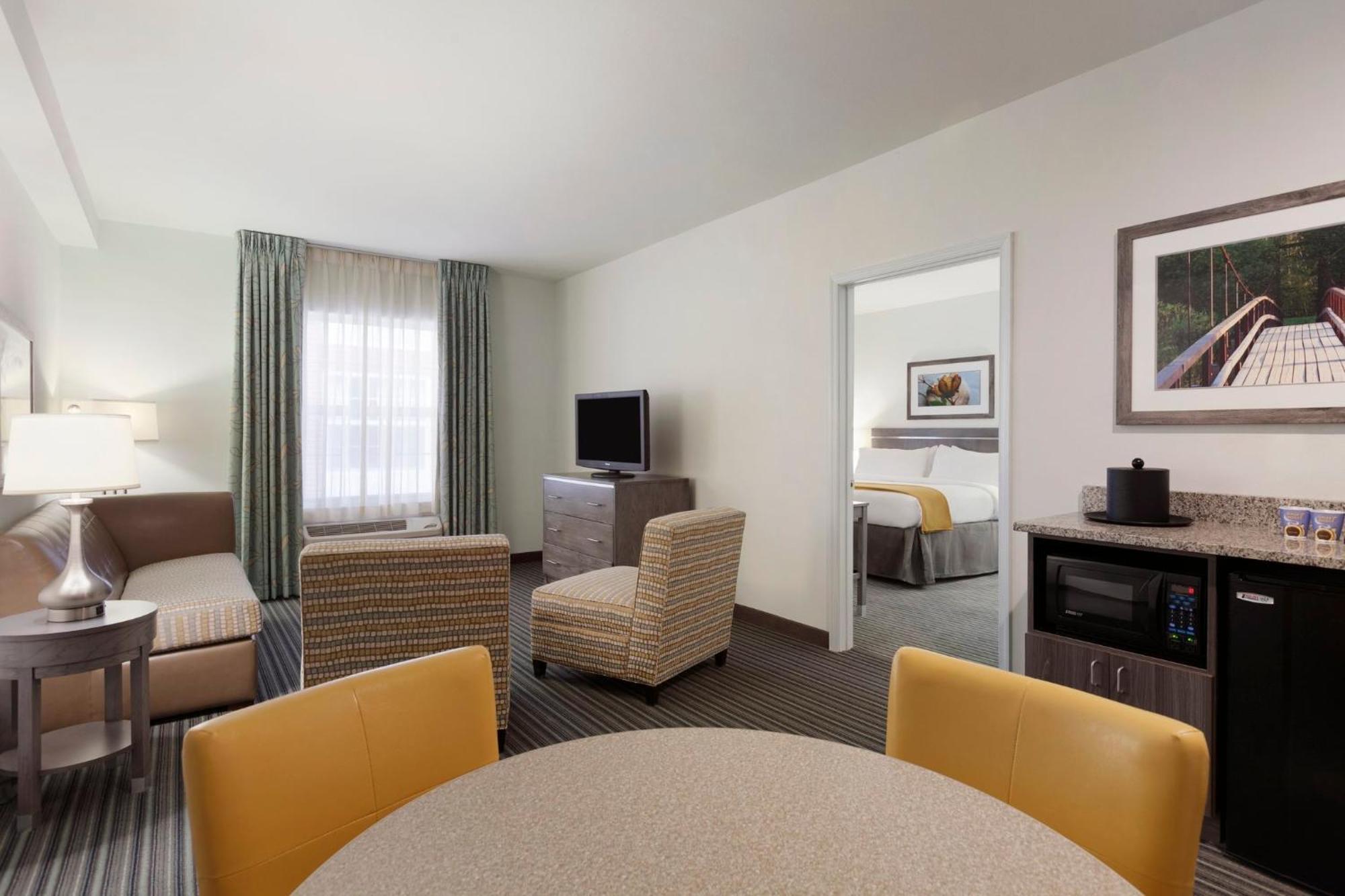Holiday Inn Express Williamsburg North By Ihg Norge Zewnętrze zdjęcie