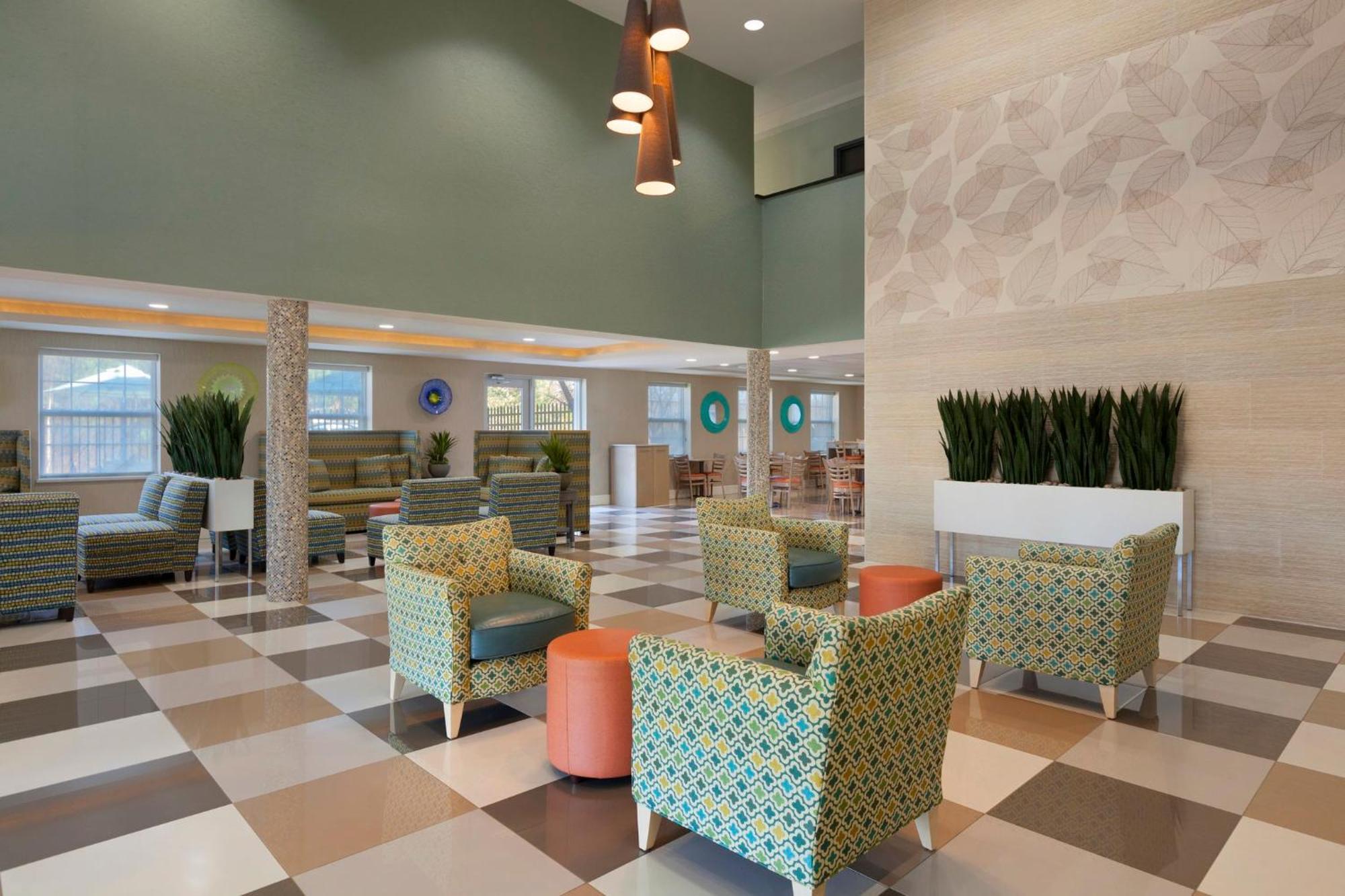 Holiday Inn Express Williamsburg North By Ihg Norge Zewnętrze zdjęcie