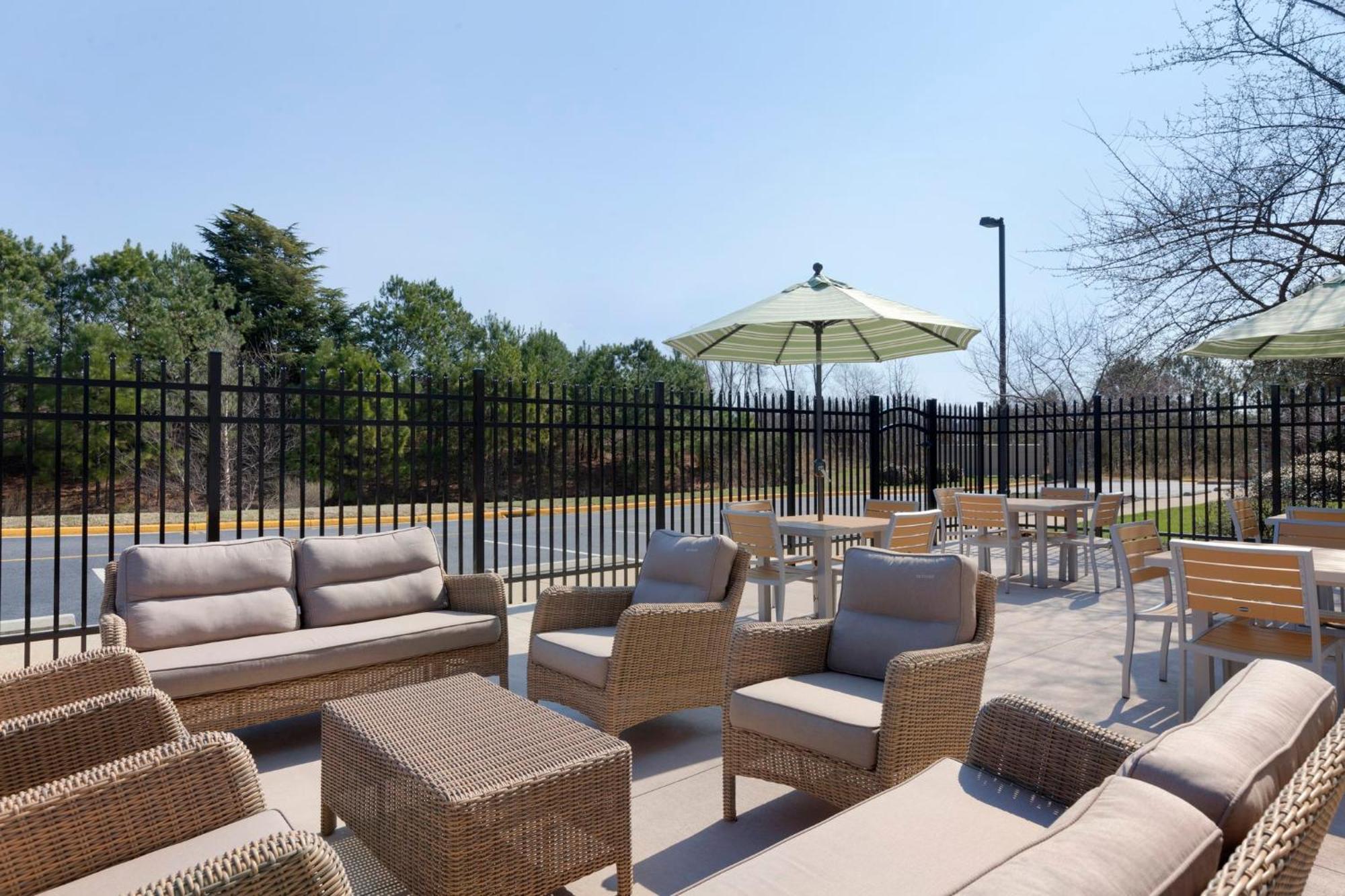 Holiday Inn Express Williamsburg North By Ihg Norge Zewnętrze zdjęcie