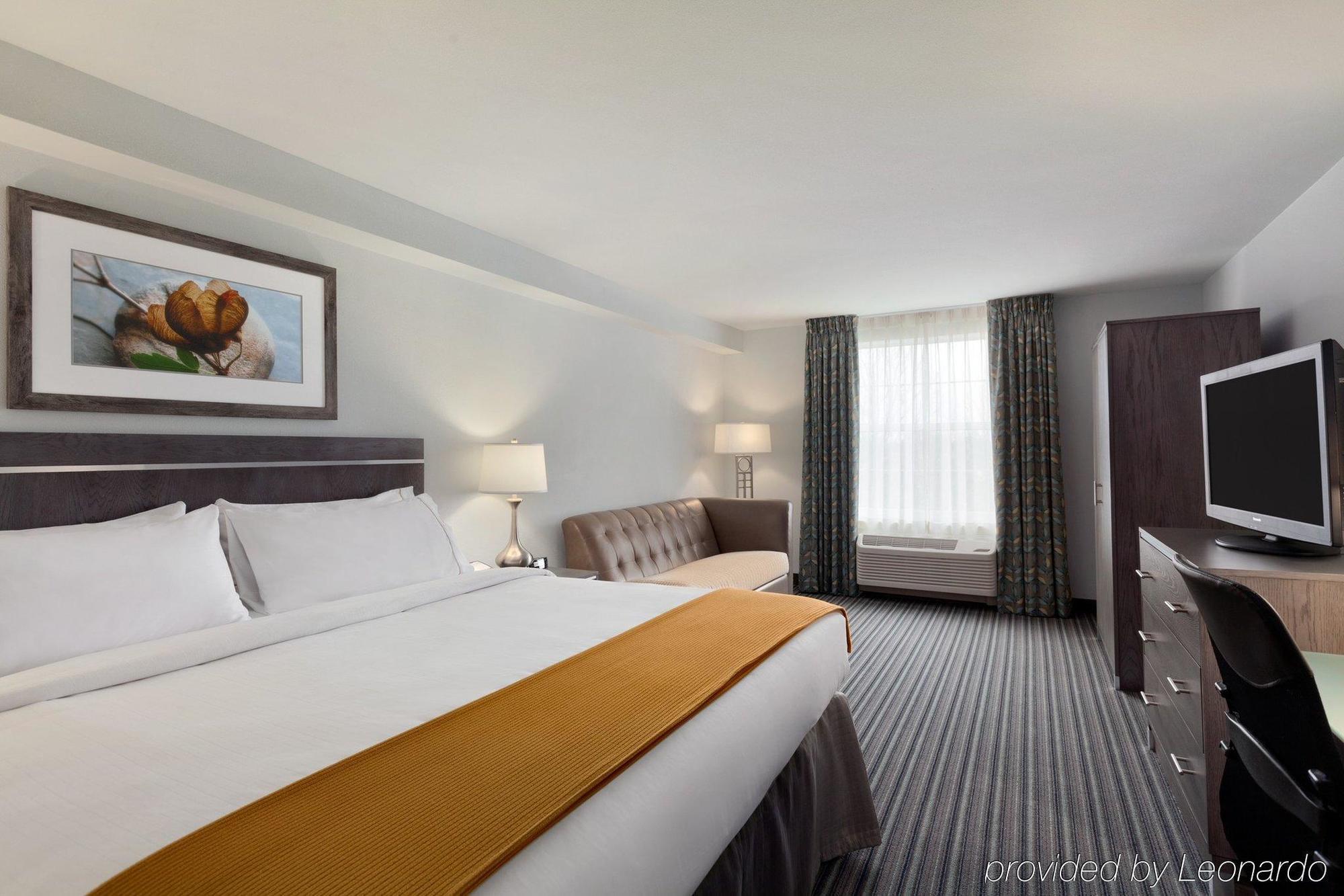 Holiday Inn Express Williamsburg North By Ihg Norge Zewnętrze zdjęcie
